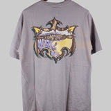 Eric Cantona T-Shirt Kit W/Tags (2XL)