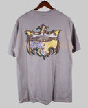 Eric Cantona T-Shirt Kit W/Tags (2XL)