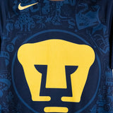 Pumas UNAM 2016-17 Away Kit (M)