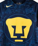 Pumas UNAM 2016-17 Away Kit (M)