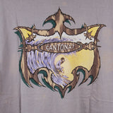 Eric Cantona T-Shirt Kit W/Tags (2XL)