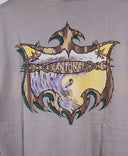 Eric Cantona T-Shirt Kit W/Tags (2XL)