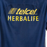 Pumas UNAM 2016-17 Away Kit (M)