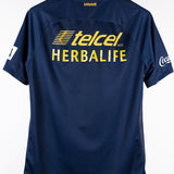 Pumas UNAM 2016-17 Away Kit (M)
