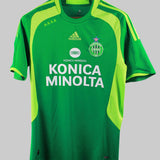 St Etienne 2008-09 Matuidi Home Kit (S)