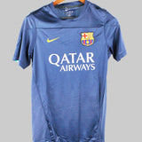 Barcelona 2015-16  Trainer Kit (M)