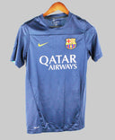 Barcelona 2015-16  Trainer Kit (M)