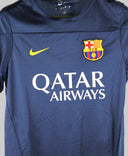 Barcelona 2015-16  Trainer Kit (M)