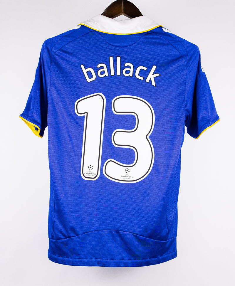 Chelsea 2008-09 Ballack Home Kit (M)