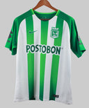 Atletico Nacional 2016-17 Dayro Home Kit (L)