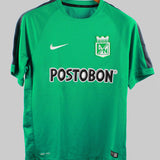 Atletico Nacional 2015-16 Away Kit (S)