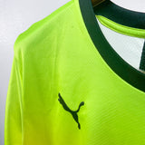 Manchester City 2019-20 De Bruyne Third Kit (L)