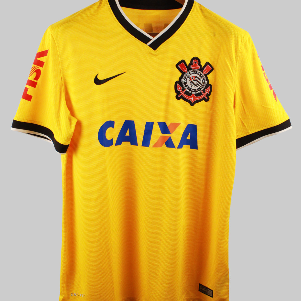 Corinthians 2014-15 Third Kit (M)