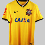 Corinthians 2014-15 Third Kit (M)