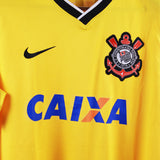 Corinthians 2014-15 Third Kit (M)