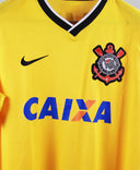 Corinthians 2014-15 Third Kit (M)