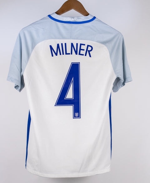 England 2016 Milner Home Kit (S)