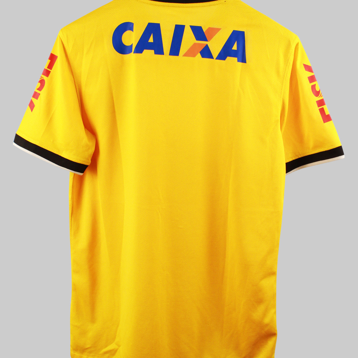 Corinthians 2014-15 Third Kit (M)
