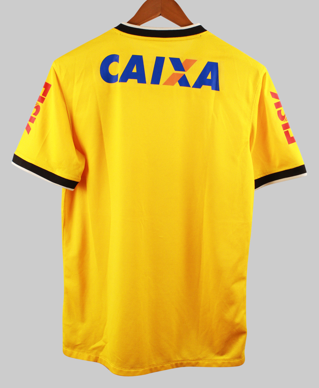 Corinthians 2014-15 Third Kit (M)