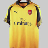 Arsenal 2016-17 Alexis Away Kit (M)