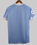 Lazio 2023-24 Away Kit  (M)
