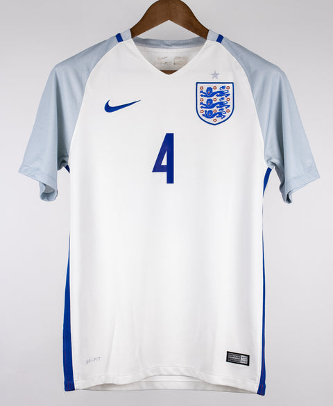 England 2016 Milner Home Kit (S)