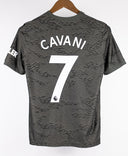 Manchester United 2020-21 Cavani Away Kit (YL)