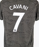 Manchester United 2020-21 Cavani Away Kit (YL)
