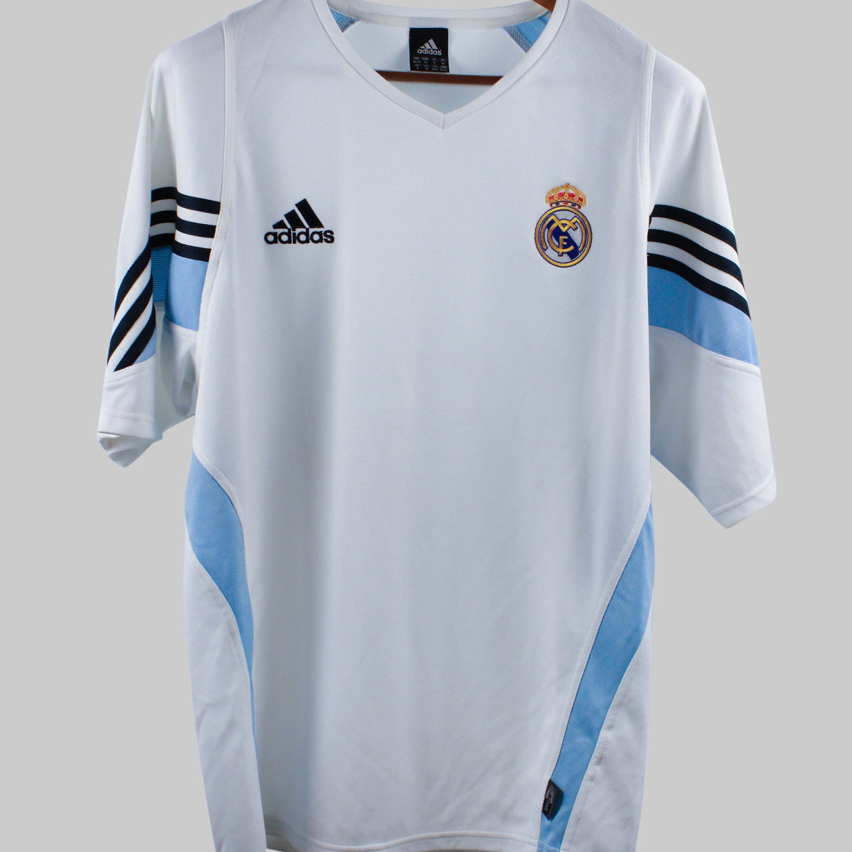 Real Madrid 2003-04  Training Kit (XL)
