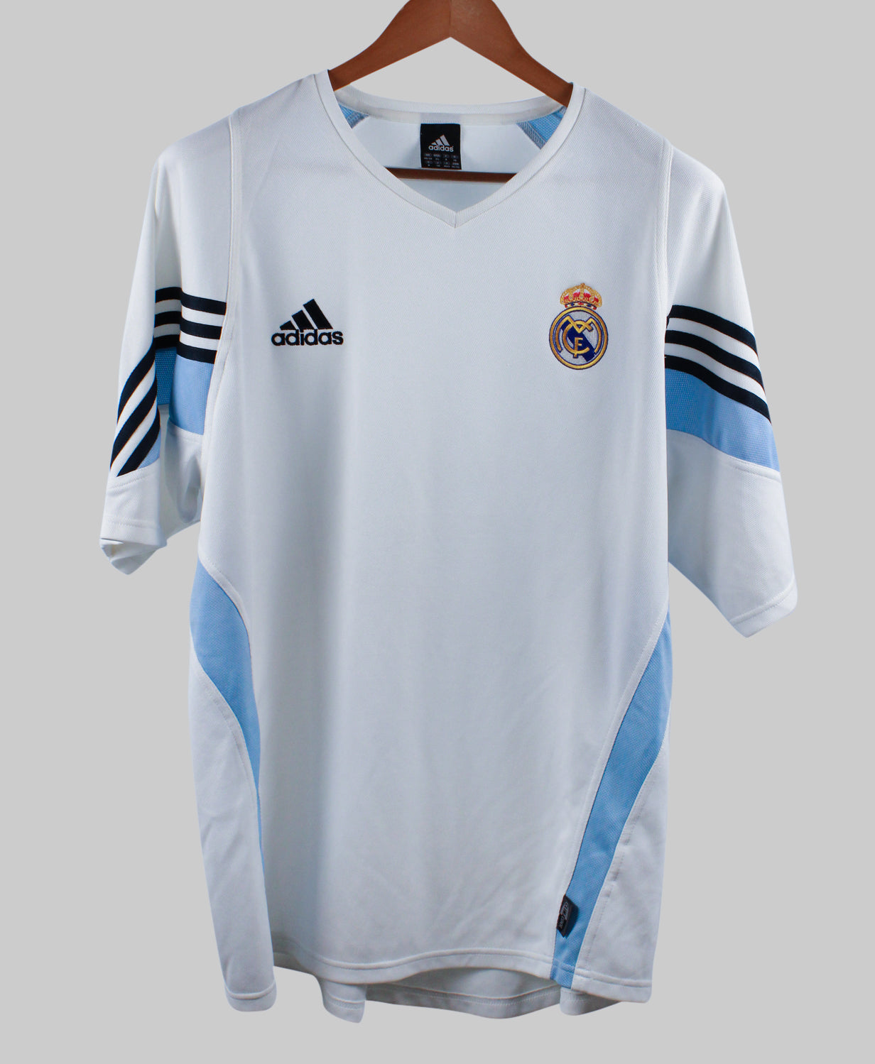 Real Madrid 2003-04  Training Kit (XL)