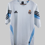 Real Madrid 2003-04  Training Kit (XL)