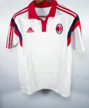 AC Milan 2014-15 Polo Shirt (L)