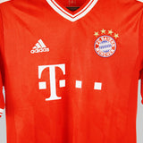 Bayern Munich 2013-14 Ribery Home Kit (S)