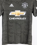 Manchester United 2020-21 Cavani Away Kit (YL)