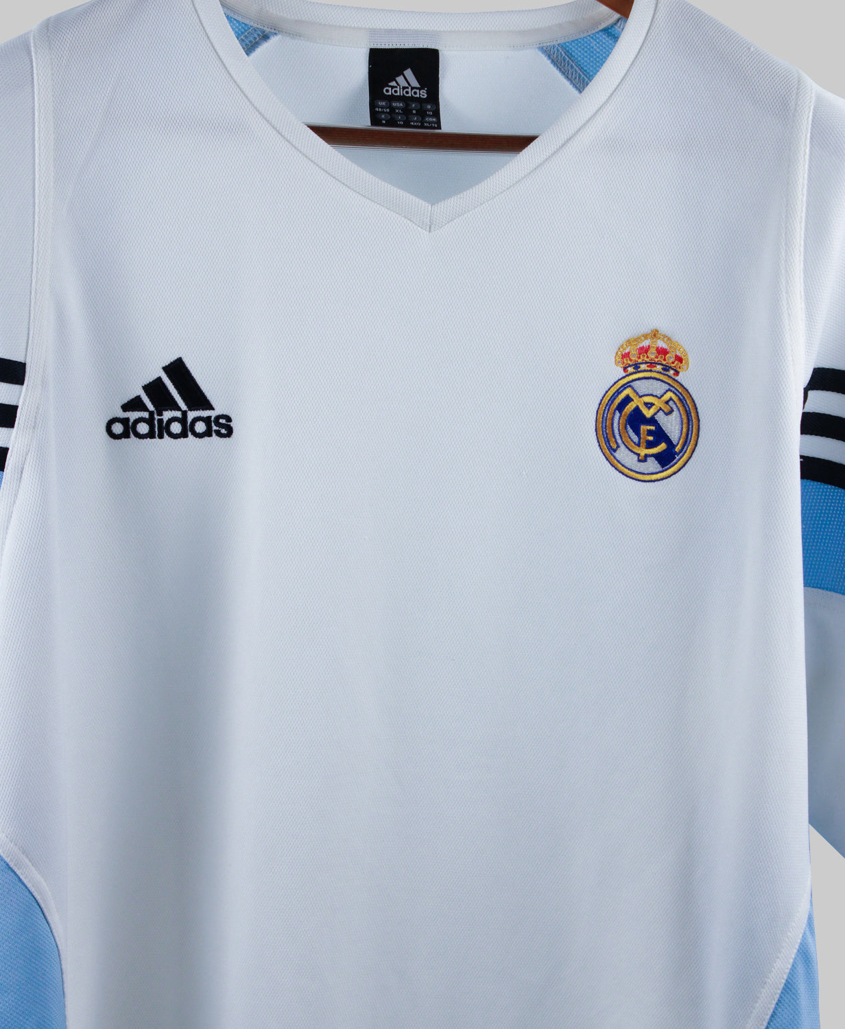 Real Madrid 2003-04  Training Kit (XL)