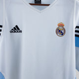 Real Madrid 2003-04  Training Kit (XL)