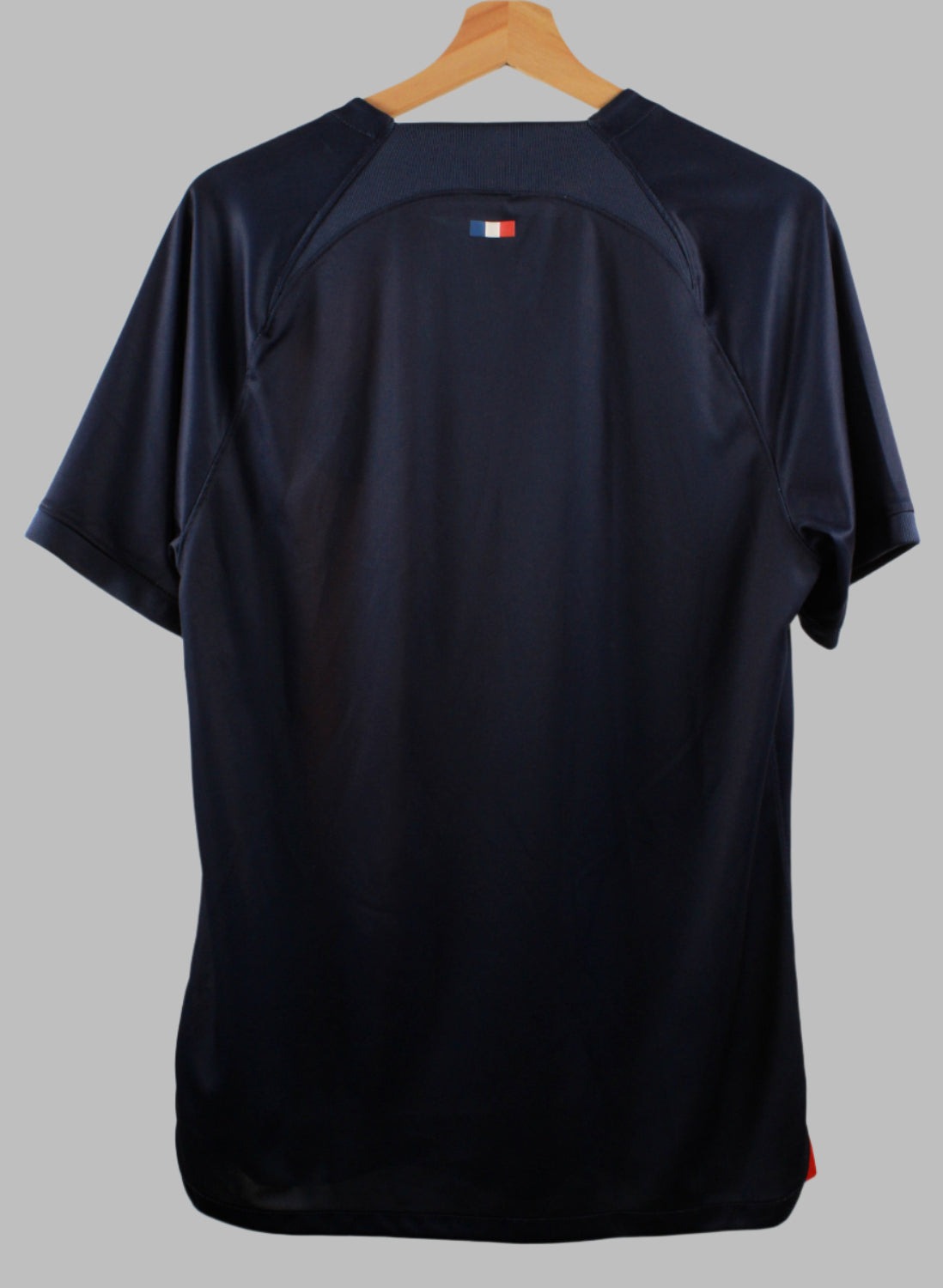 PSG 2023-24 Home Kit (M)