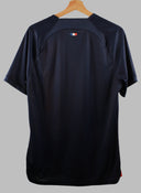 PSG 2023-24 Home Kit (M)