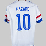 Chelsea 2015-16 Hazard Away Kit (M)
