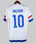 Chelsea 2015-16 Hazard Away Kit (M)