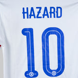 Chelsea 2015-16 Hazard Away Kit (M)