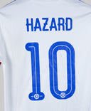 Chelsea 2015-16 Hazard Away Kit (M)