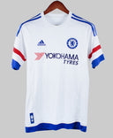 Chelsea 2015-16 Hazard Away Kit (M)