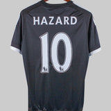 Chelsea 2015-16 Hazard Third Kit (S)