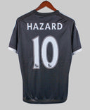 Chelsea 2015-16 Hazard Third Kit (S)