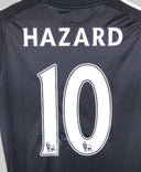 Chelsea 2015-16 Hazard Third Kit (S)