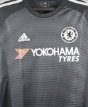 Chelsea 2015-16 Hazard Third Kit (S)