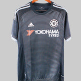 Chelsea 2015-16 Hazard Third Kit (S)