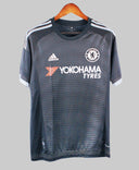Chelsea 2015-16 Hazard Third Kit (S)