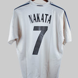 Japan 2004-05 Nakata Away Kit (M)
